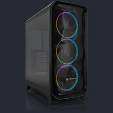 A. Goldfinger PC Gaming